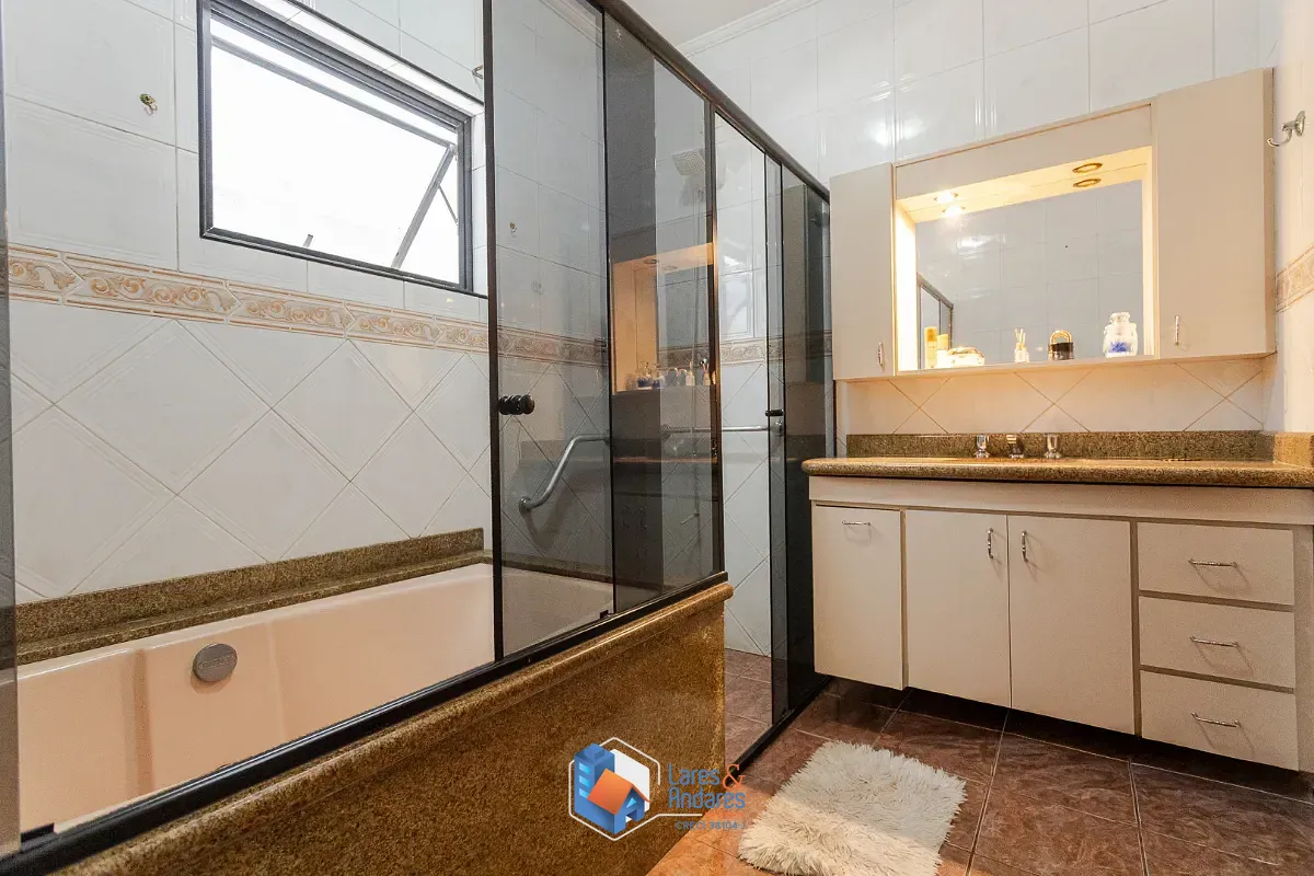 Sobrado, 3 quartos, 263 m² - Foto 19
