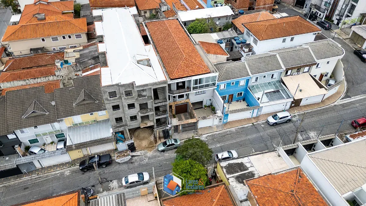 Sobrado, 3 quartos, 263 m² - Foto 43