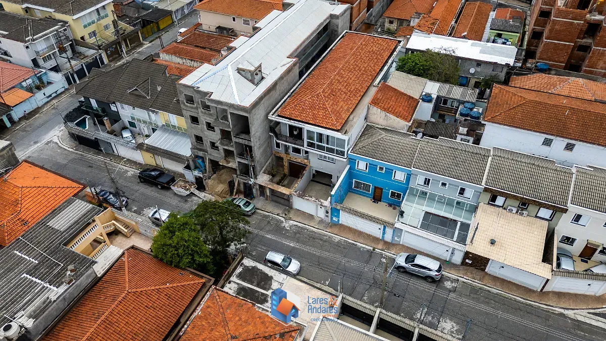 Sobrado, 3 quartos, 263 m² - Foto 42