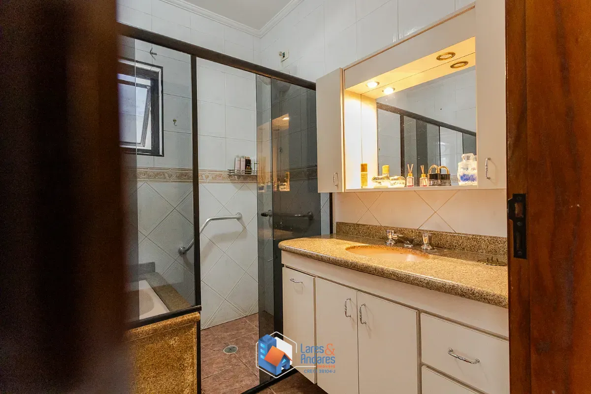 Sobrado, 3 quartos, 263 m² - Foto 18