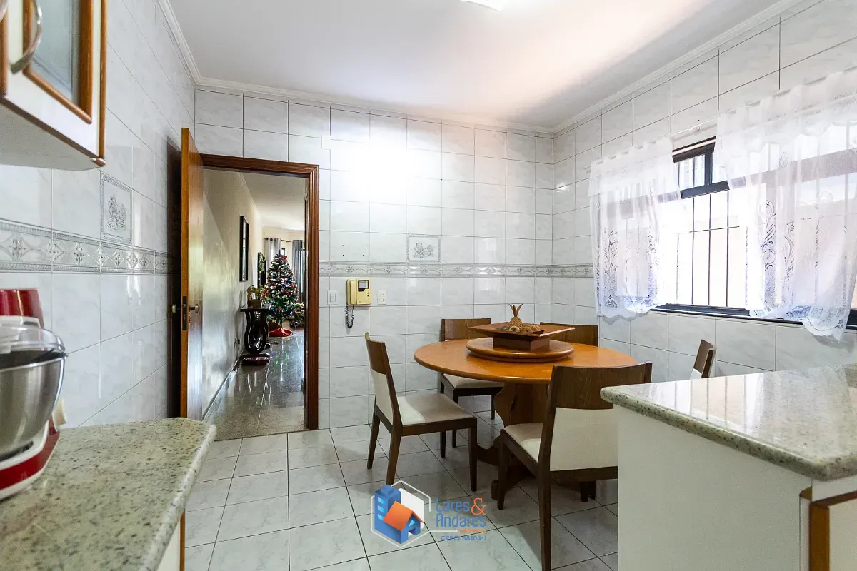 Sobrado, 3 quartos, 263 m² - Foto 28