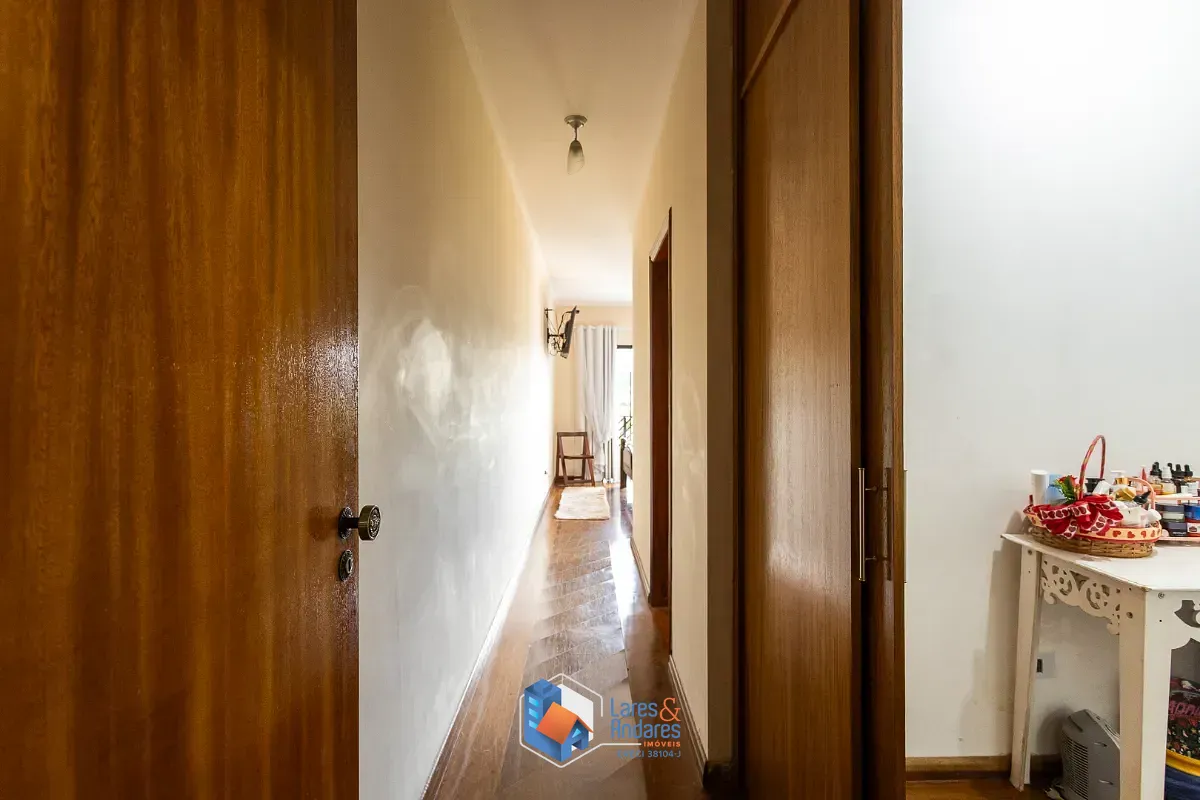 Sobrado, 3 quartos, 263 m² - Foto 16