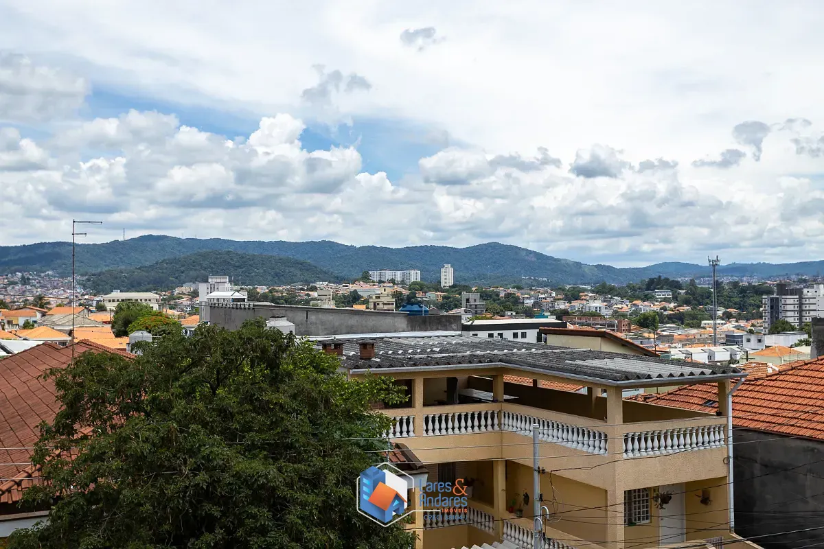 Sobrado, 3 quartos, 263 m² - Foto 24