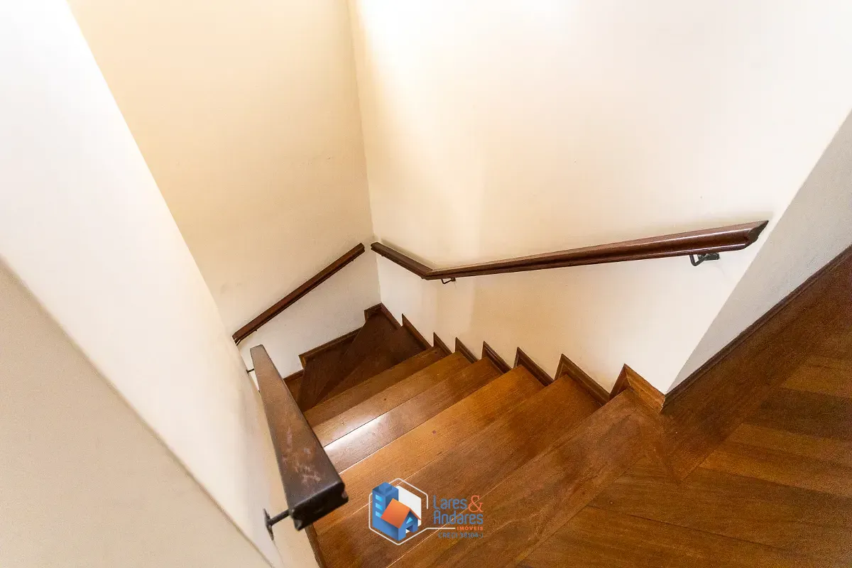Sobrado, 3 quartos, 263 m² - Foto 25