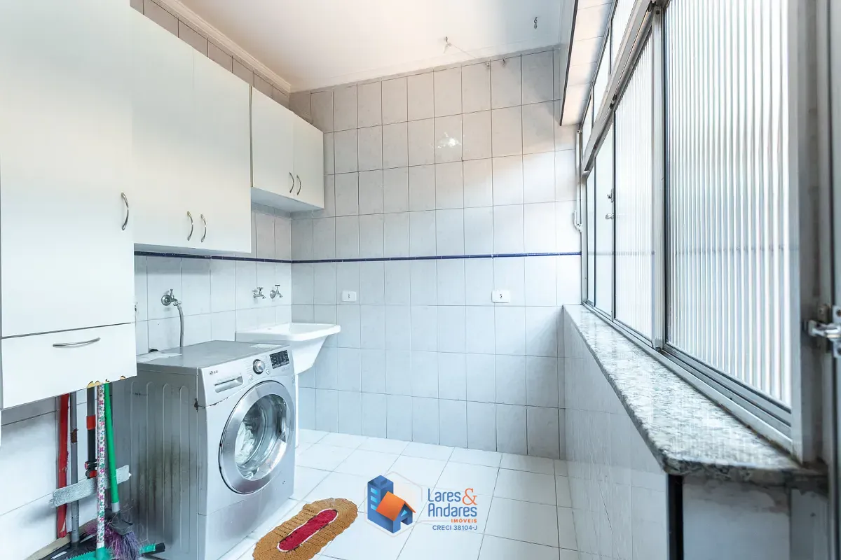 Sobrado, 3 quartos, 263 m² - Foto 31
