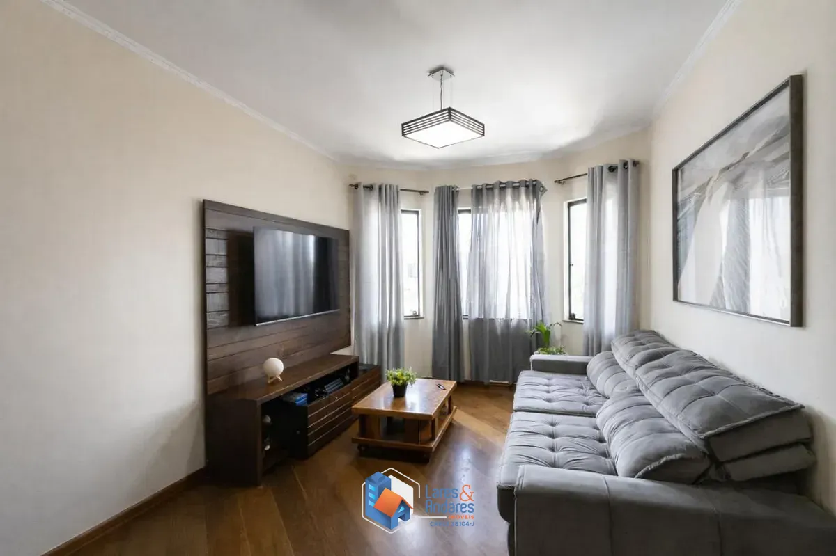 Sobrado, 3 quartos, 263 m² - Foto 2