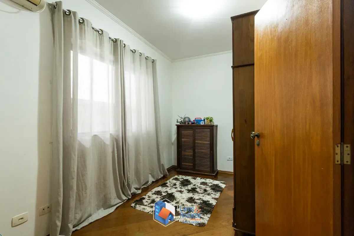 Sobrado, 3 quartos, 263 m² - Foto 12