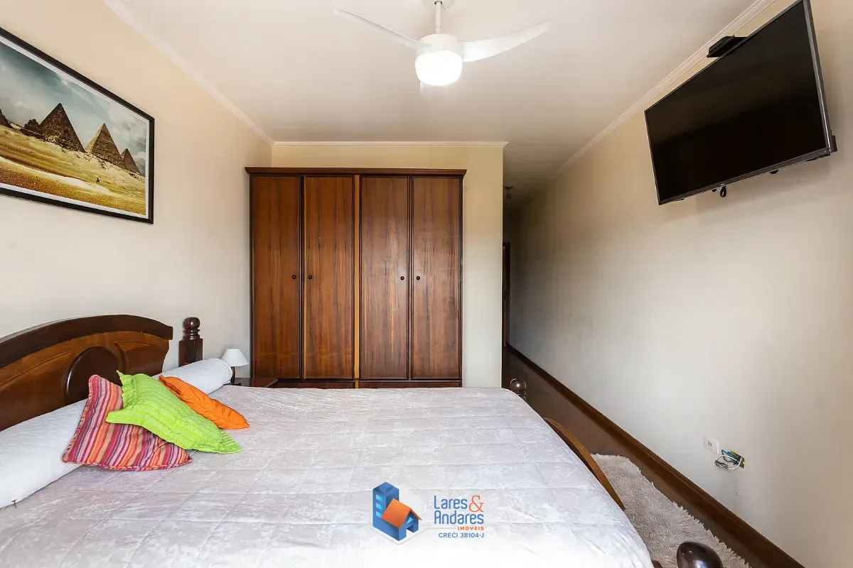 Sobrado, 3 quartos, 263 m² - Foto 21