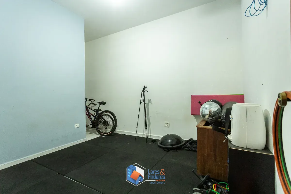 Sobrado, 3 quartos, 263 m² - Foto 40