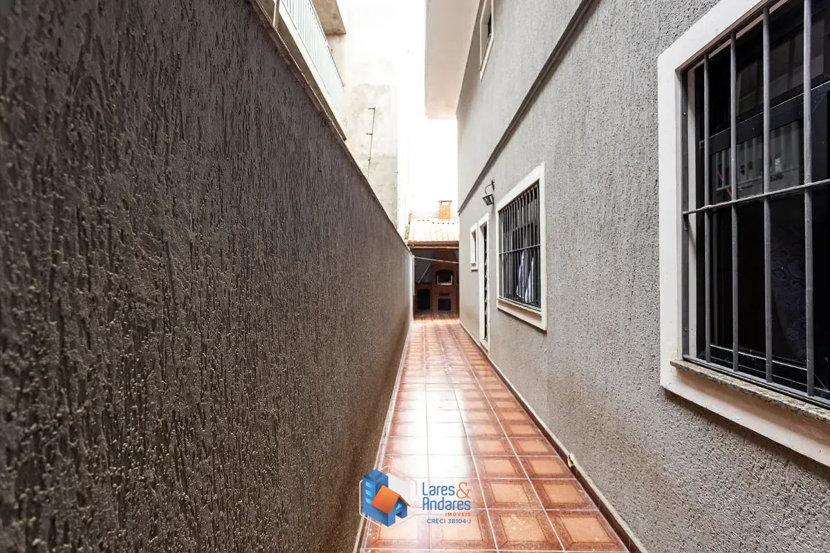 Sobrado, 3 quartos, 263 m² - Foto 33