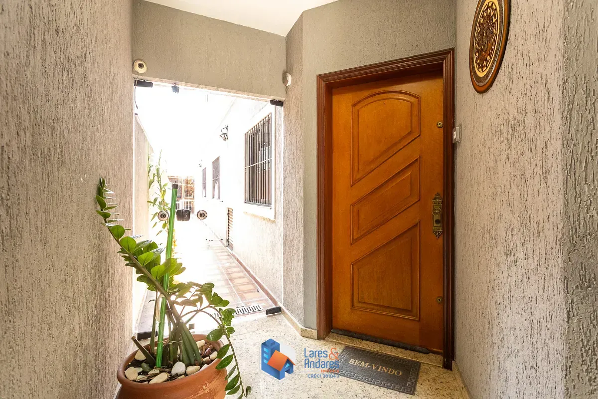 Sobrado, 3 quartos, 263 m² - Foto 3