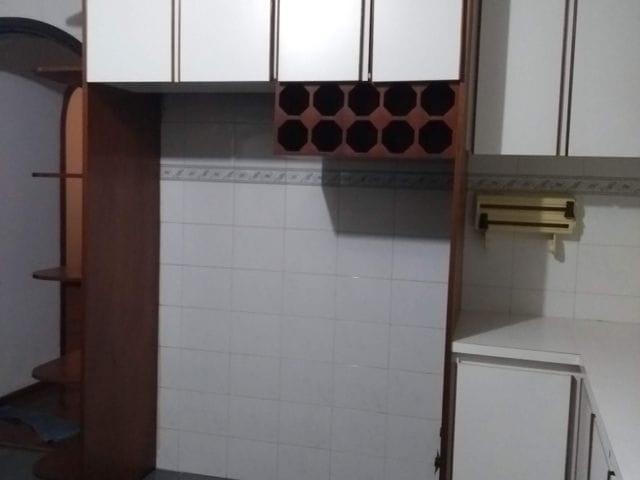 Sobrado com 184m² 3 quartos e 2 banheiros, para alugar, no bairro Chácara Belenzinho em São Paulo