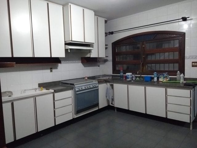 Sobrado com 184m² 3 quartos e 2 banheiros, para alugar, no bairro Chácara Belenzinho em São Paulo