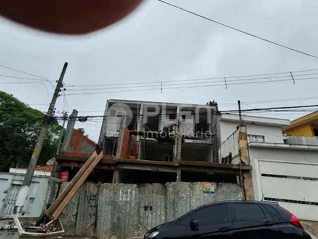Sobrado 3 quartos e 4 banheiros, à venda, no bairro Água Fria em São Paulo