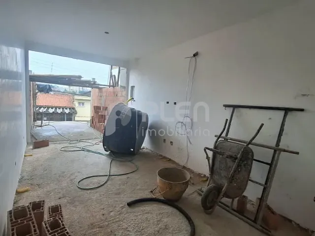 Sobrado 3 quartos e 4 banheiros, à venda, no bairro Água Fria em São Paulo