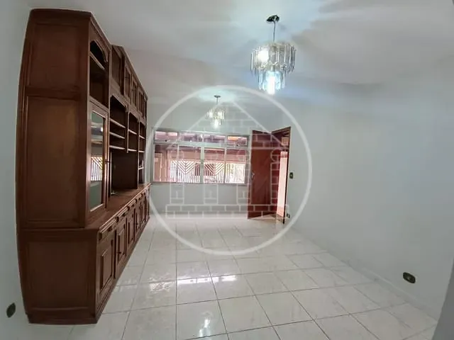 Sobrado com 165m² 3 quartos e 1 banheiro, à venda, no bairro Vila São Paulo em São Paulo