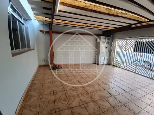 Sobrado com 165m² 3 quartos e 1 banheiro, à venda, no bairro Vila São Paulo em São Paulo
