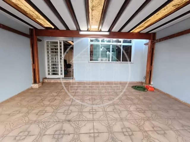 Sobrado com 165m² 3 quartos e 1 banheiro, à venda, no bairro Vila São Paulo em São Paulo