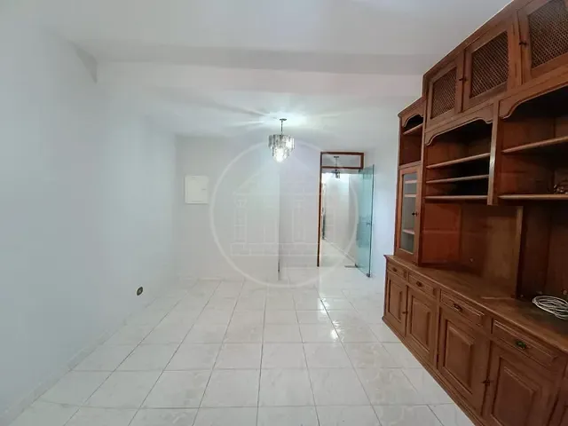 Sobrado com 165m² 3 quartos e 1 banheiro, à venda, no bairro Vila São Paulo em São Paulo