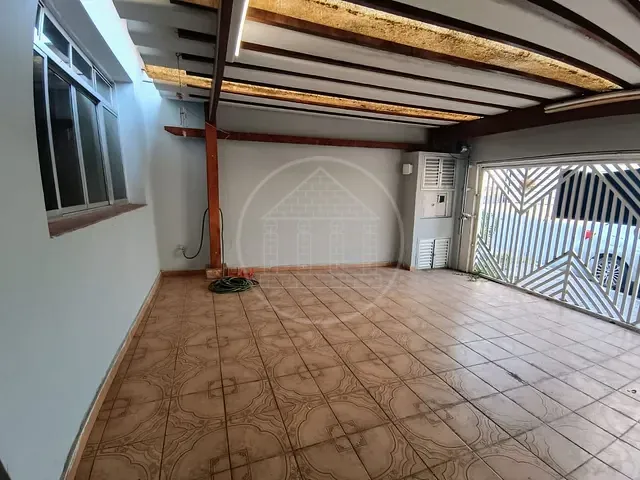 Sobrado com 165m² 3 quartos e 1 banheiro, à venda, no bairro Vila São Paulo em São Paulo