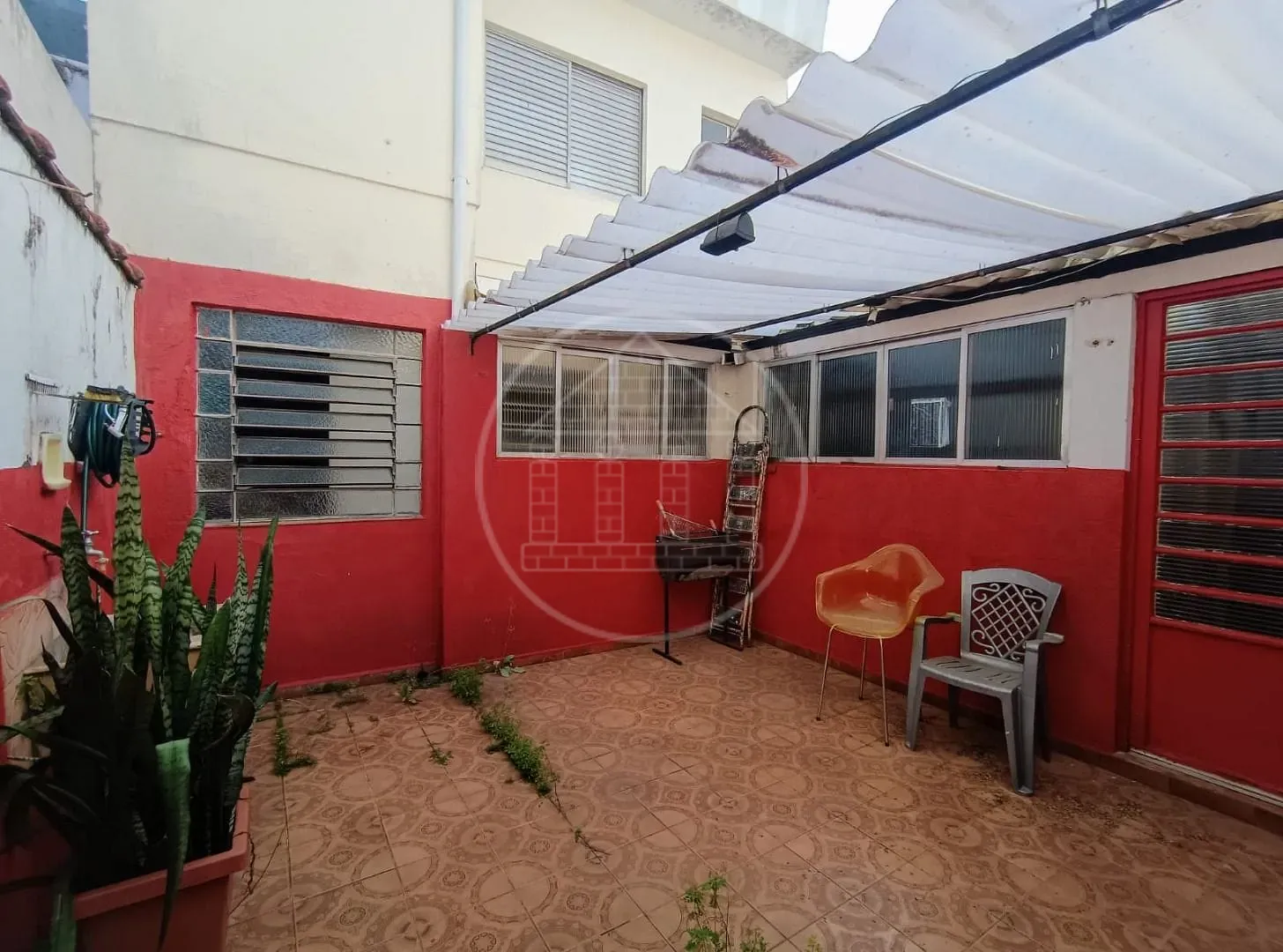 Sobrado, 3 quartos, 165 m² - Foto 23