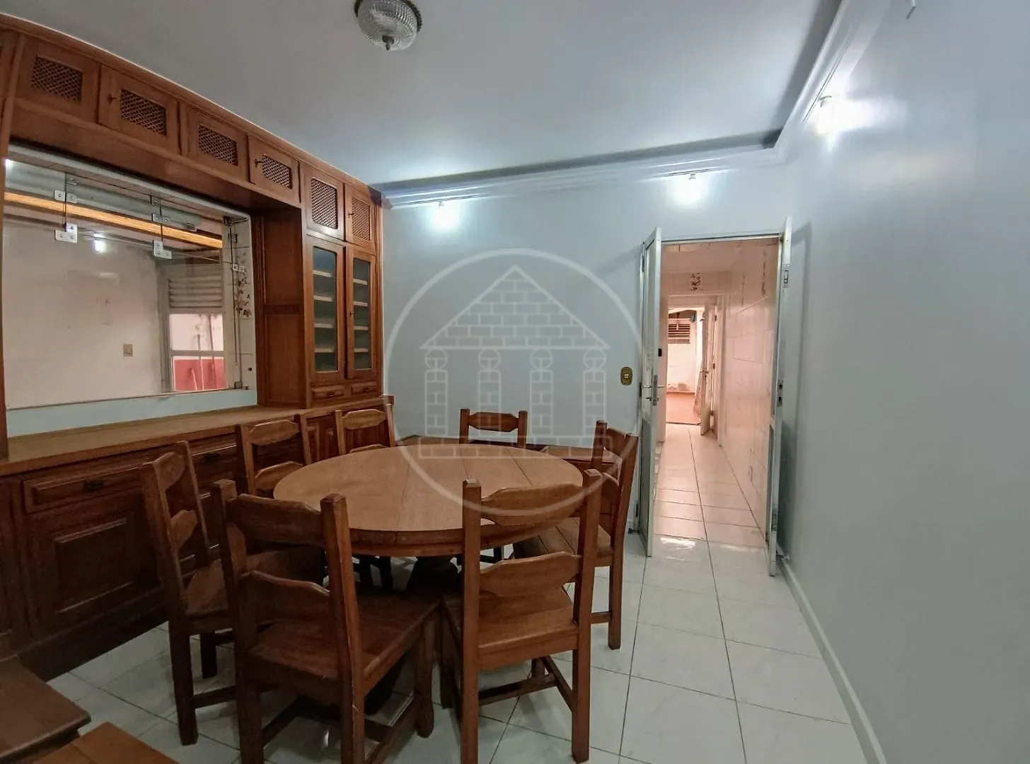Sobrado, 3 quartos, 165 m² - Foto 28