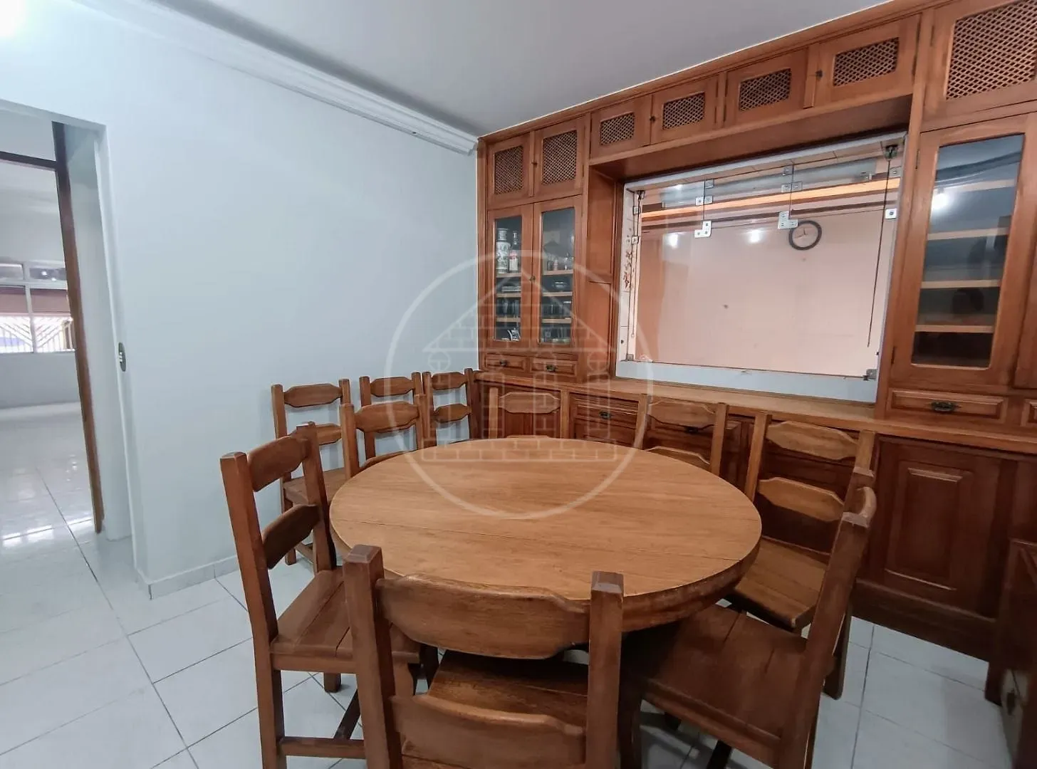 Sobrado, 3 quartos, 165 m² - Foto 25