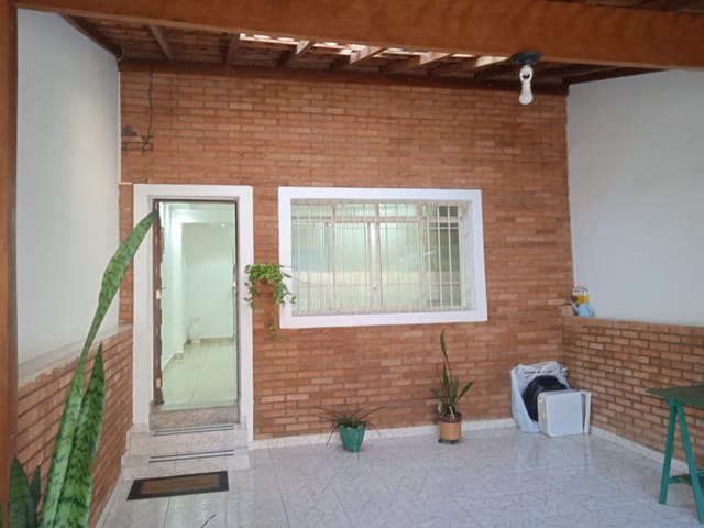 Sobrado com 80m² 2 quartos e 2 banheiros, à venda, no bairro Vila Monumento em São Paulo