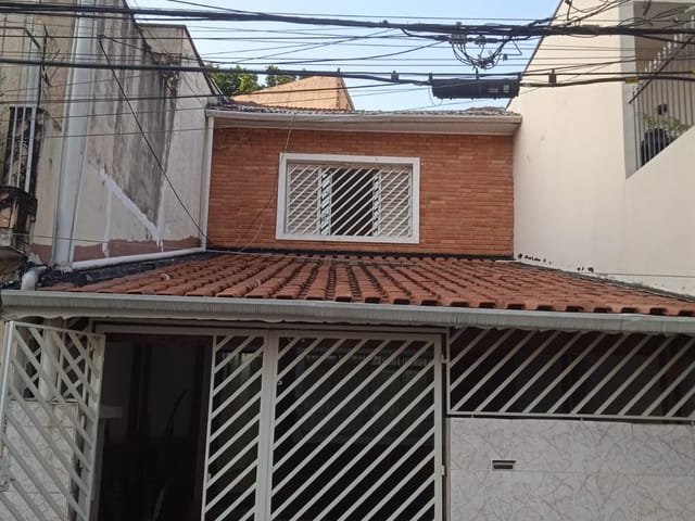 Sobrado com 80m² 2 quartos e 2 banheiros, à venda, no bairro Vila Monumento em São Paulo