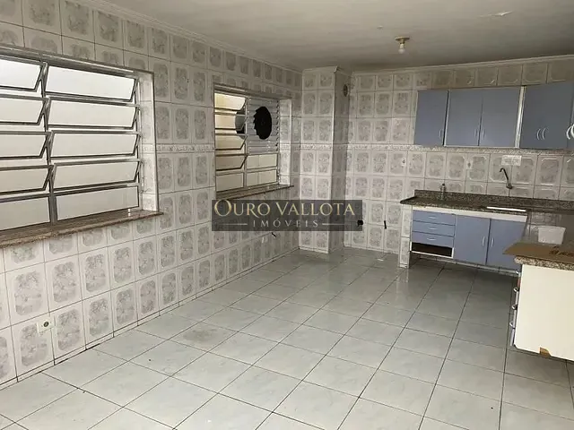 Sobrado com 351m², à venda, no bairro Vila Prudente (Zona Leste) em São Paulo