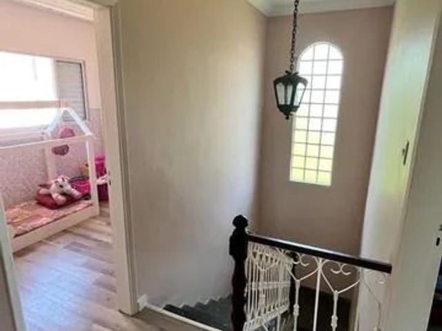 Foto do Sobrado - Sobrado com 4 dormitórios, 200 m² - venda por R$ 949.000,00 ou aluguel por R$ 5.540,00/mês - Jardim das Indústrias - São José dos Campos/SP | INDEPENDENCE NEGOCIOS IMOBILIARIOS LTDA