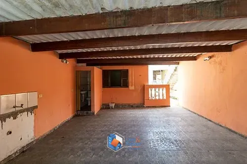 Sobrado, 3 quartos, 142 m² - Foto 34