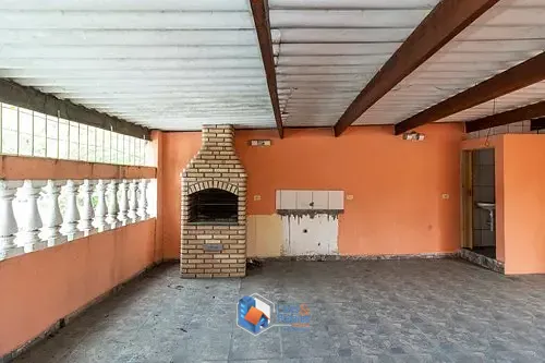 Sobrado, 3 quartos, 142 m² - Foto 32