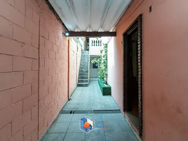 Sobrado com 142m² 3 quartos e 3 banheiros, à venda, no bairro Vila Dionisia em São Paulo
