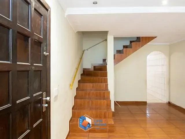 Sobrado com 142m² 3 quartos e 3 banheiros, à venda, no bairro Vila Dionisia em São Paulo