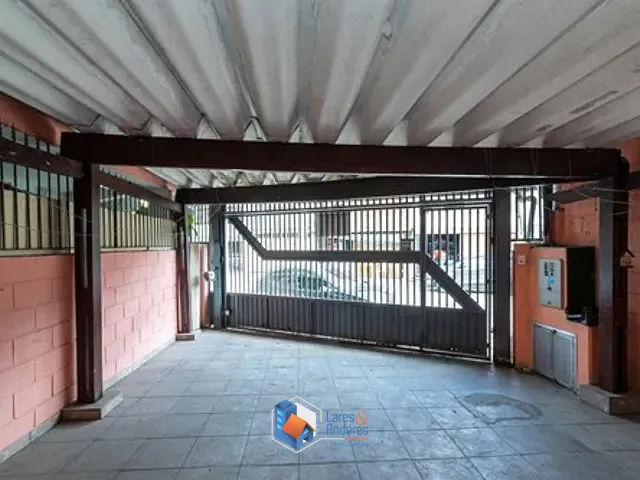Sobrado com 142m² 3 quartos e 3 banheiros, à venda, no bairro Vila Dionisia em São Paulo