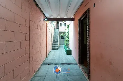 Sobrado, 3 quartos, 142 m² - Foto 3