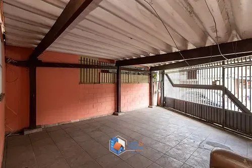Sobrado, 3 quartos, 142 m² - Foto 36