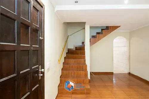 Sobrado, 3 quartos, 142 m² - Foto 4