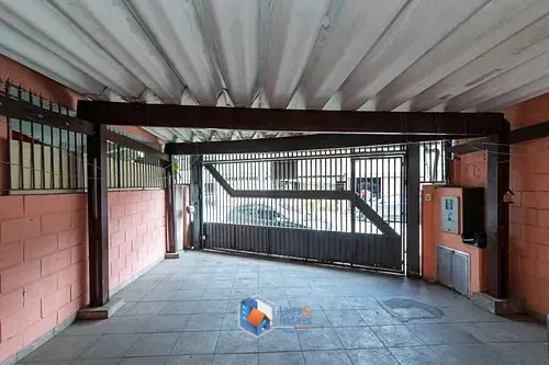 Sobrado, 3 quartos, 142 m² - Foto 2