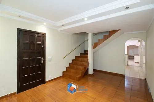 Sobrado, 3 quartos, 142 m² - Foto 5
