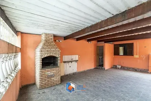 Sobrado, 3 quartos, 142 m² - Foto 33