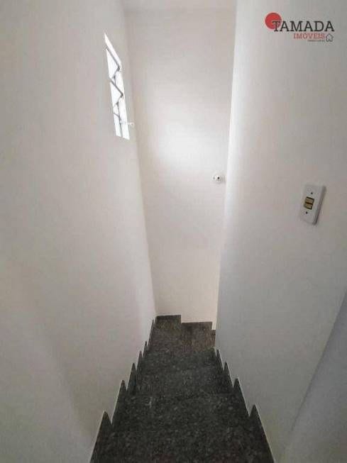 Sobrado com 70m² 2 quartos e 1 banheiro, para alugar, no bairro Itaquera em São Paulo