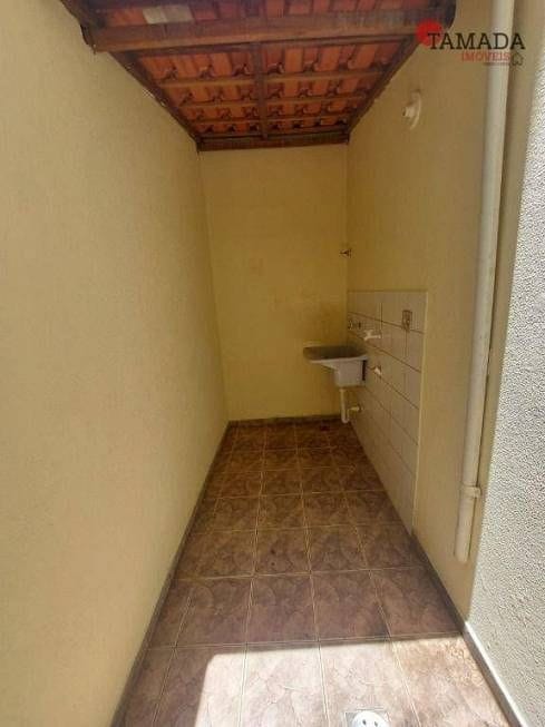 Sobrado com 70m² 2 quartos e 1 banheiro, para alugar, no bairro Itaquera em São Paulo