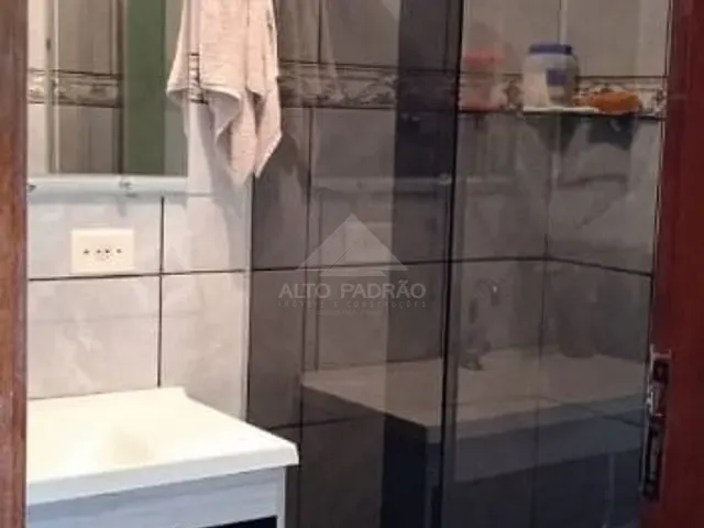 Sobrado com 156m² 2 quartos e 1 banheiro, à venda, no bairro Jardim Itapark Velho em Mauá