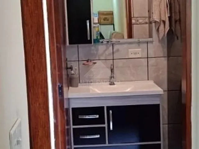 Sobrado com 156m² 2 quartos e 1 banheiro, à venda, no bairro Jardim Itapark Velho em Mauá