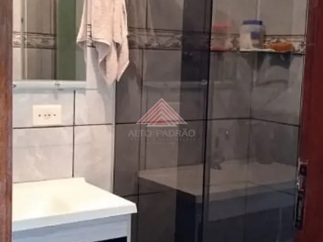 Sobrado com 156m² 2 quartos e 1 banheiro, à venda, no bairro Jardim Itapark Velho em Mauá
