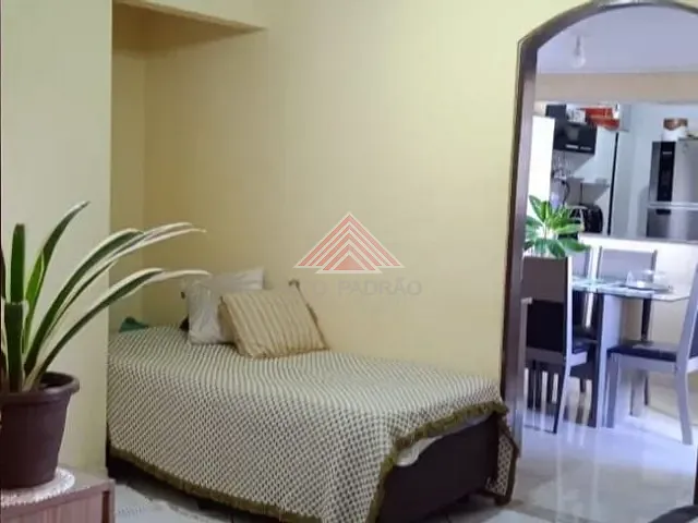 Sobrado com 156m² 2 quartos e 1 banheiro, à venda, no bairro Jardim Itapark Velho em Mauá
