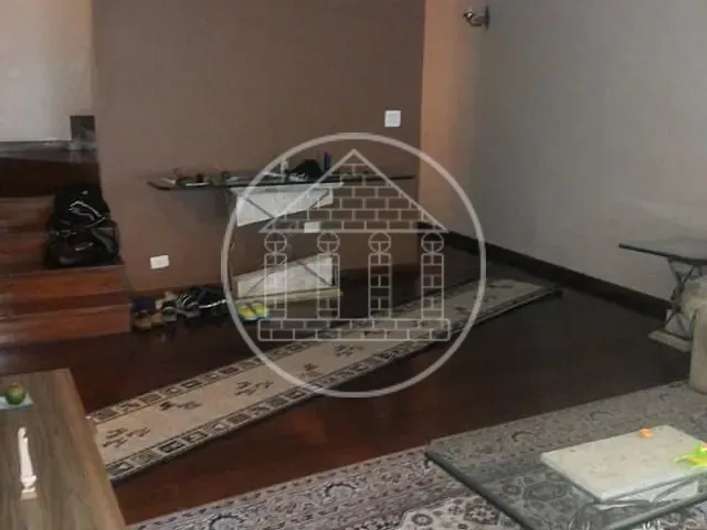 Sobrado com 160m² 3 quartos e 3 banheiros, à venda, no bairro Parque Alves de Lima em São Paulo