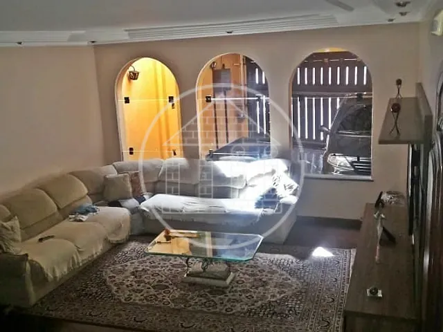 Sobrado com 160m² 3 quartos e 3 banheiros, à venda, no bairro Parque Alves de Lima em São Paulo